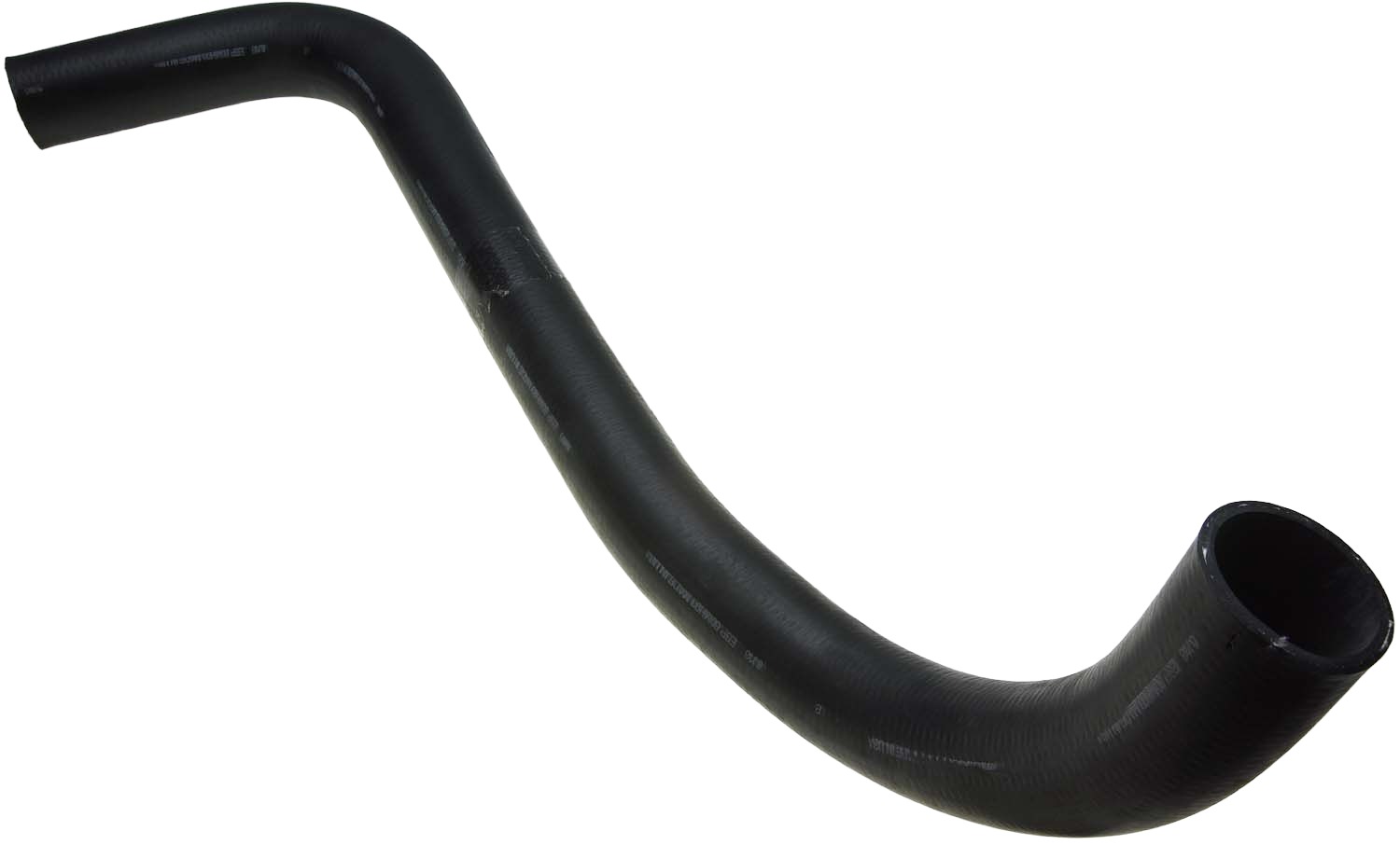Gates 21989 Premium Molded Coolant Hose