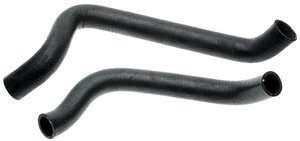 Gates 22002 Premium Molded Coolant Hose - Image 2