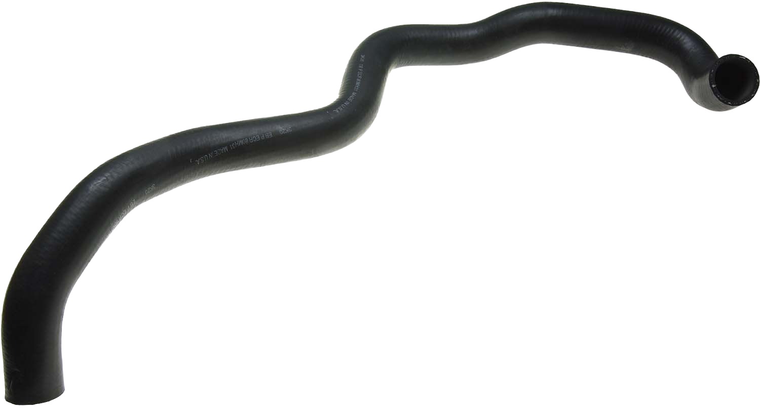 Gates 22004 Premium Molded Coolant Hose