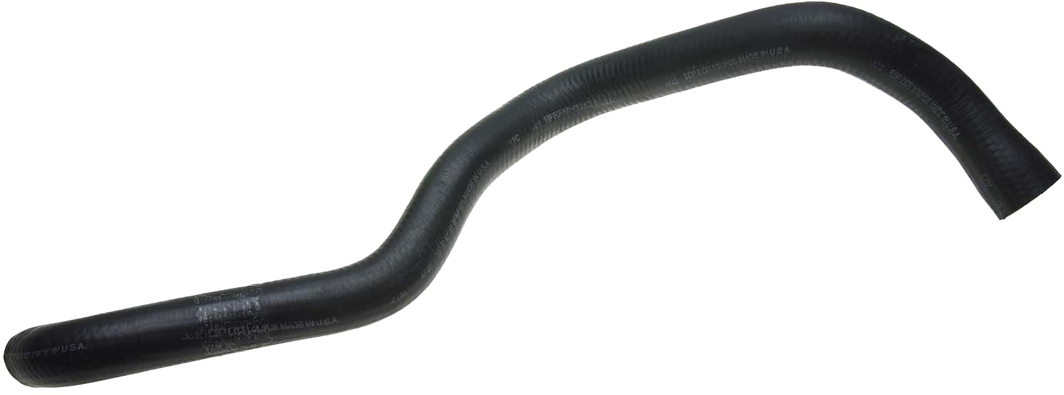 Gates 22013 Premium Molded Coolant Hose