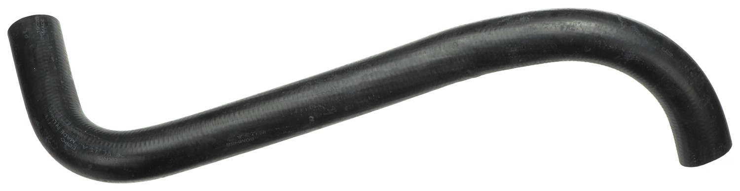 Gates 22032 Premium Molded Coolant Hose - Image 2