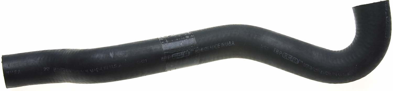 Gates 22037 Premium Molded Coolant Hose