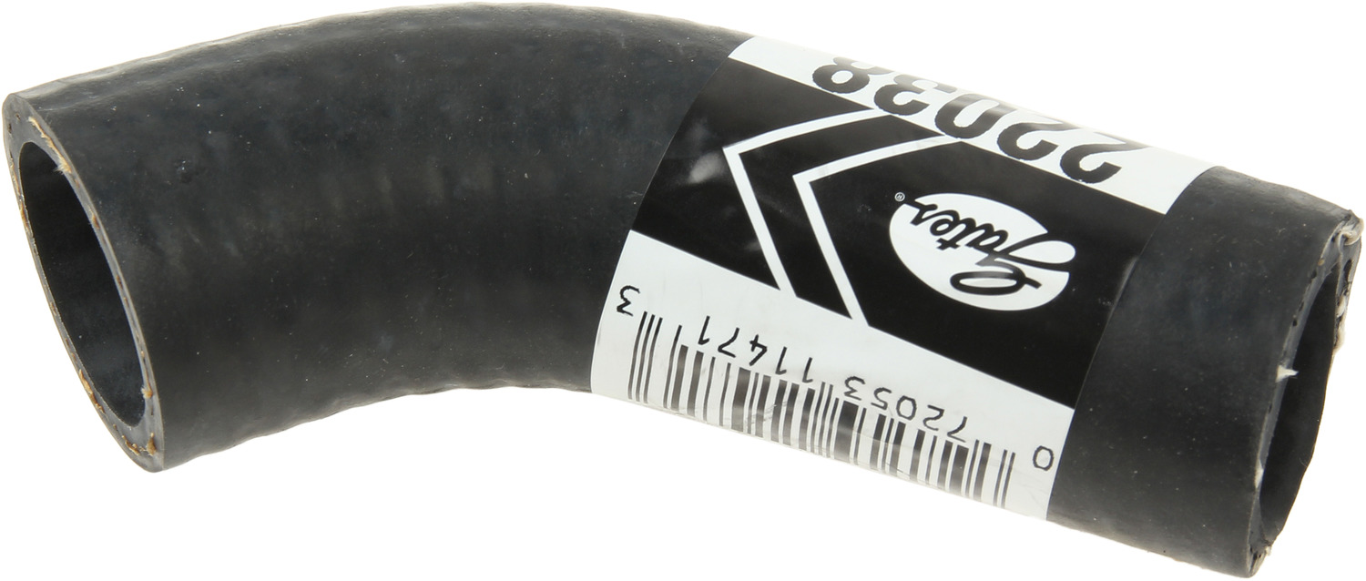 Gates 22038 Premium Molded Coolant Hose