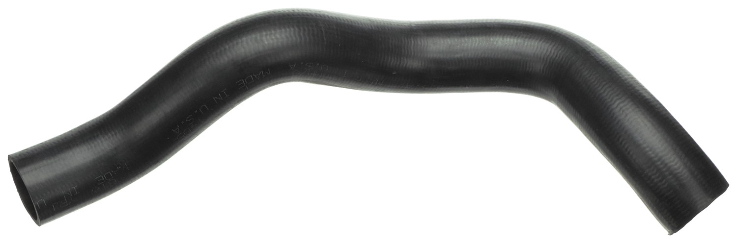 Gates 22042 Premium Molded Coolant Hose - Image 2
