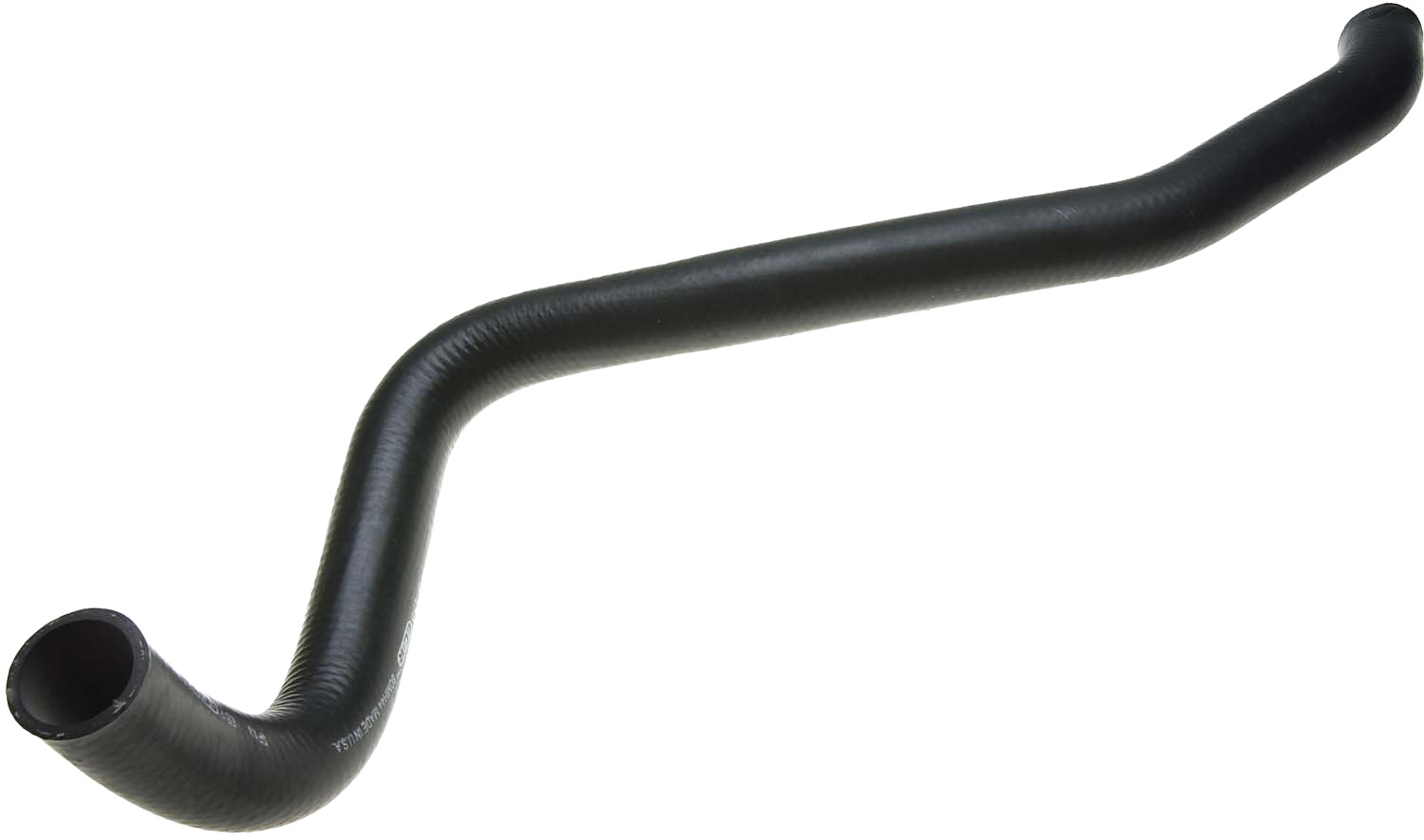 Gates 22043 Premium Molded Coolant Hose