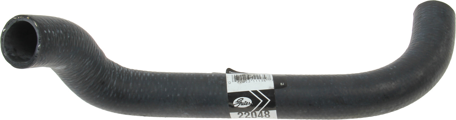 Gates 22048 Premium Molded Coolant Hose