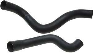 Gates 22052 Premium Molded Coolant Hose