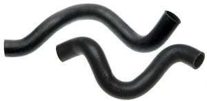 Gates 22052 Premium Molded Coolant Hose - Image 2