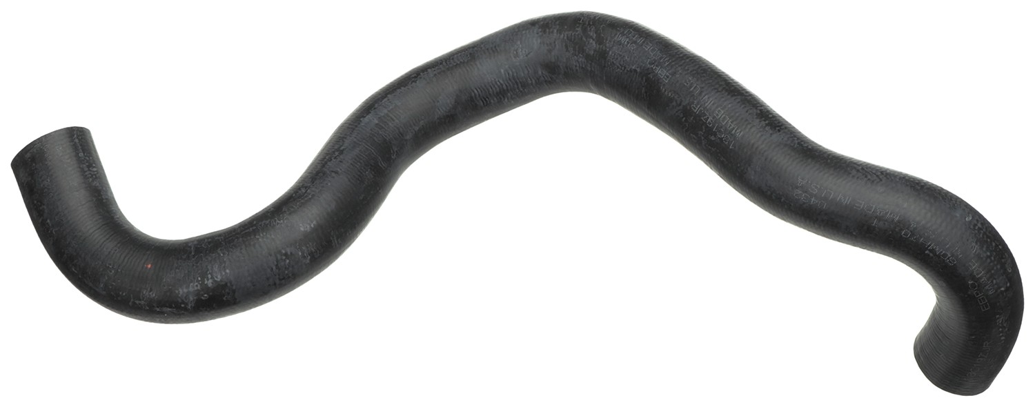 Gates 22053 Premium Molded Coolant Hose - Image 2