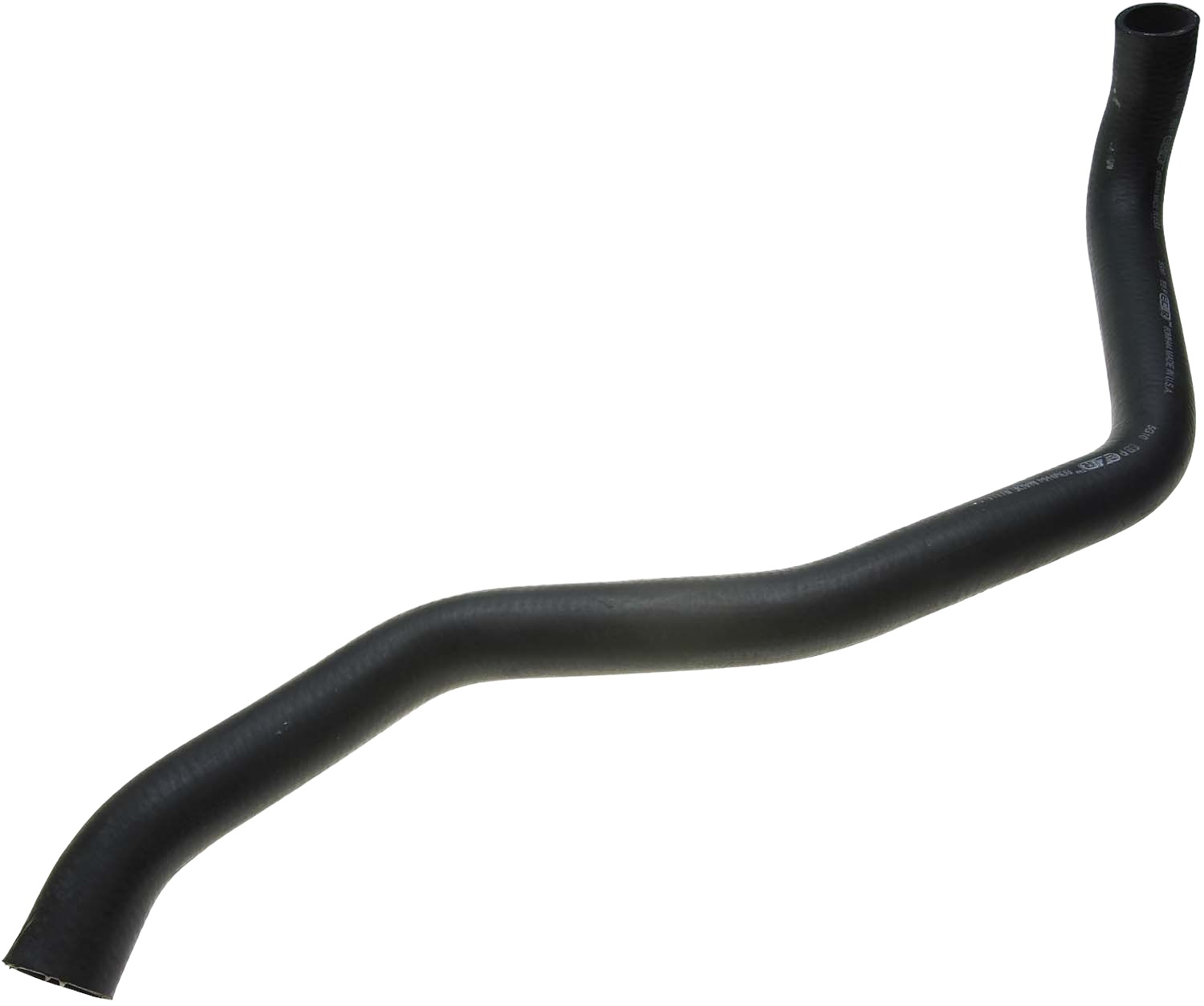 Gates 22066 Premium Molded Coolant Hose