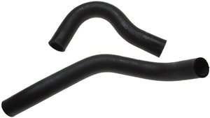 Gates 22073 Premium Molded Coolant Hose