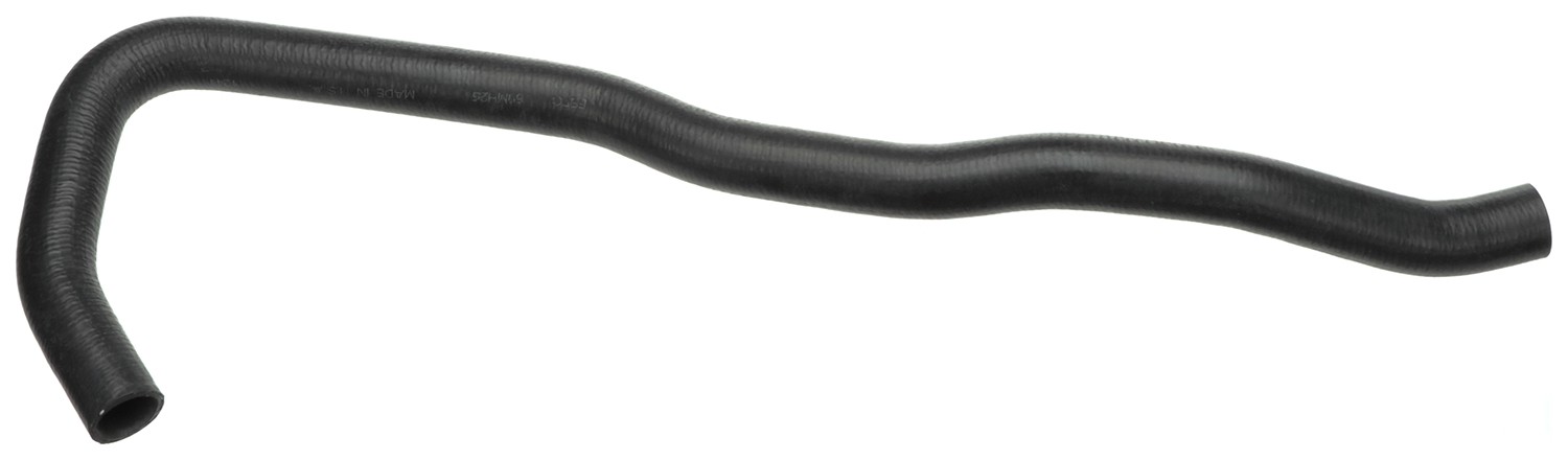 Gates 22080 Premium Molded Coolant Hose - Image 2