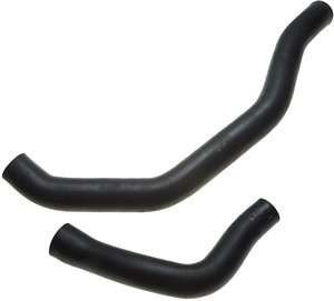 Gates 22081 Premium Molded Coolant Hose