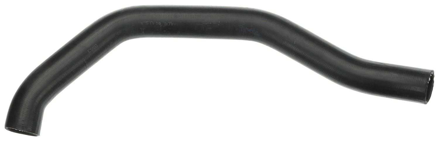 Gates 22081 Premium Molded Coolant Hose - Image 2