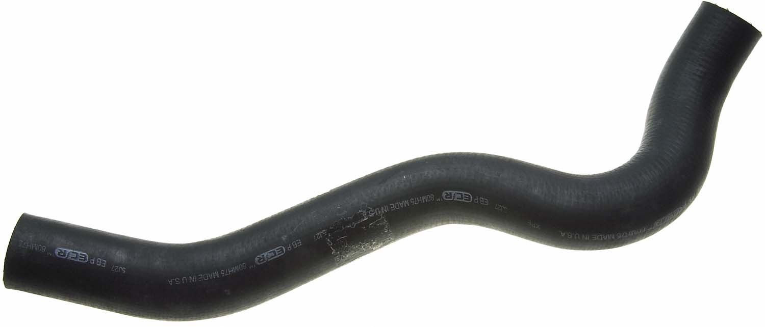 Gates 22083 Premium Molded Coolant Hose