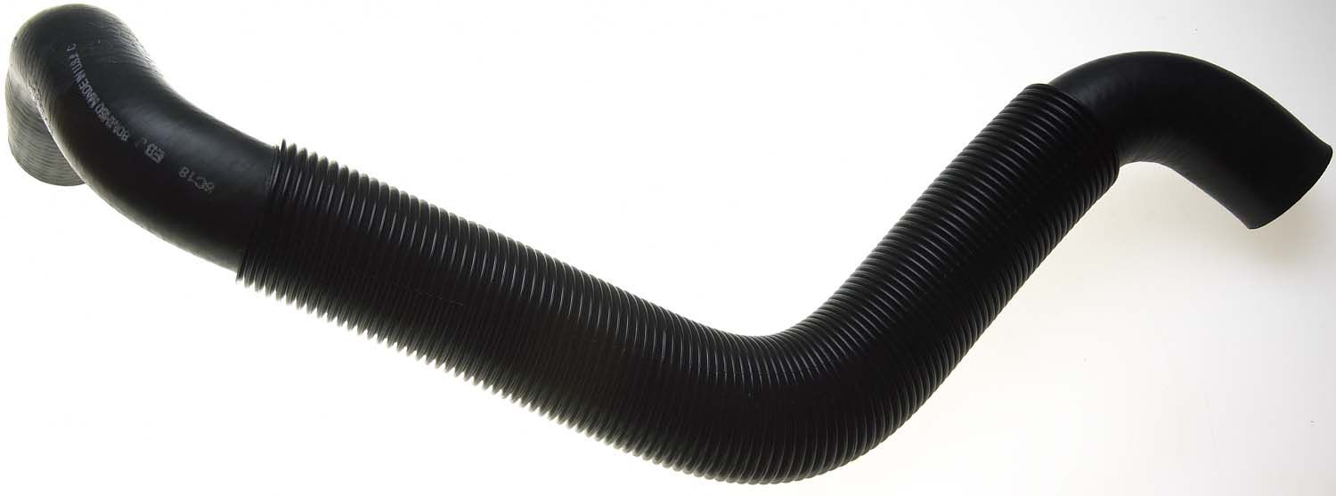 Gates 22086 Premium Molded Coolant Hose