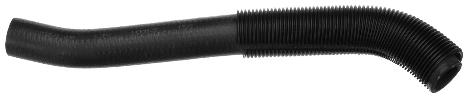 Gates 22116 Premium Molded Coolant Hose - Image 2