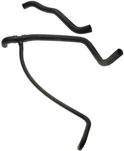 Gates 22122 Premium Molded Coolant Hose