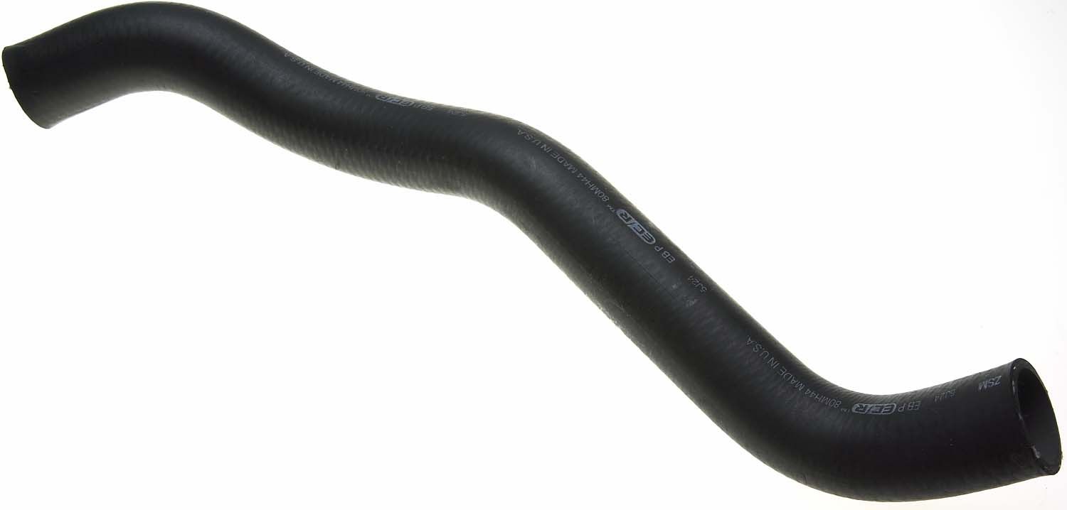 Gates 22122 Premium Molded Coolant Hose - Image 2