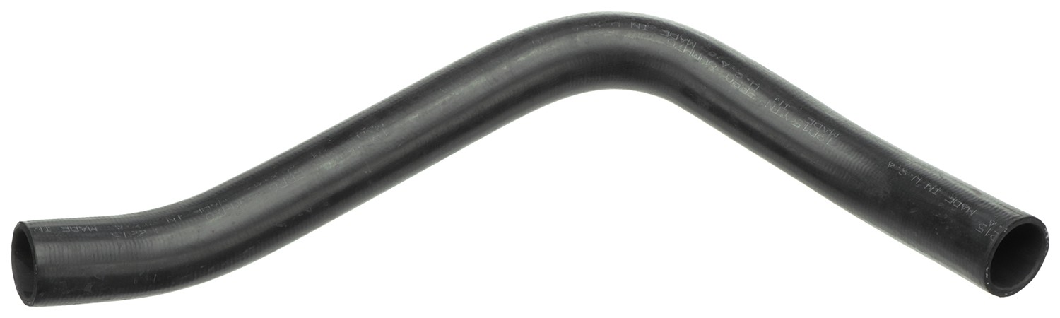 Gates 22125 Premium Molded Coolant Hose - Image 2