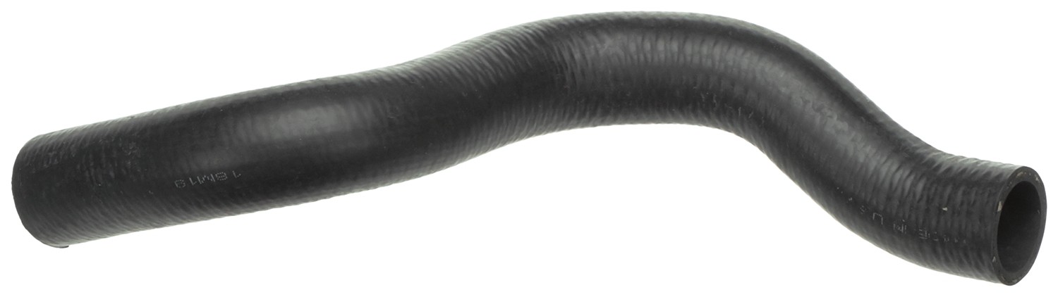 Gates 22127 Premium Molded Coolant Hose - Image 2
