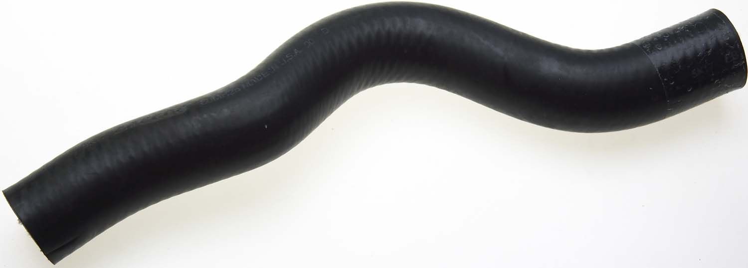 Gates 22129 Premium Molded Coolant Hose - Image 2
