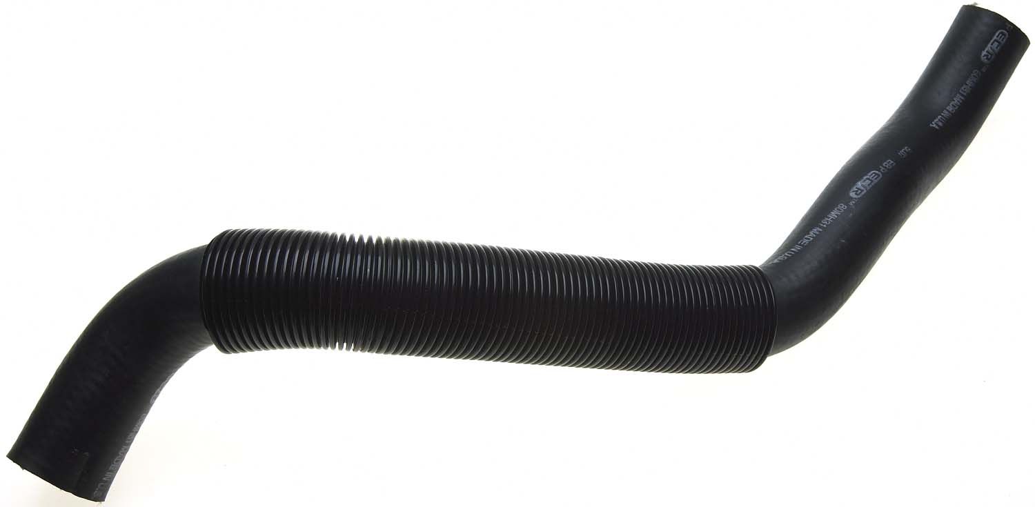 Gates 22130 Premium Molded Coolant Hose