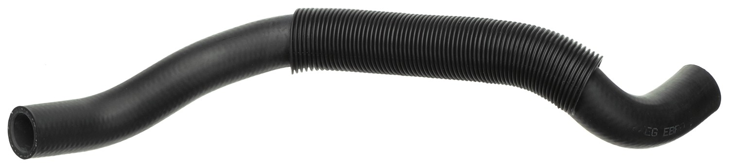 Gates 22130 Premium Molded Coolant Hose - Image 2