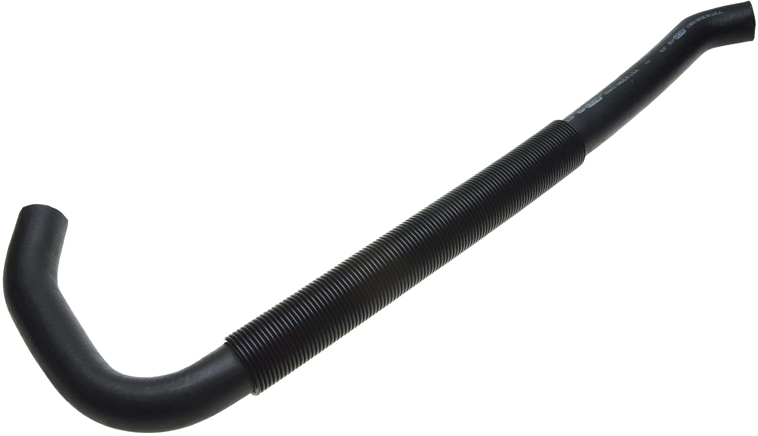 Gates 22137 Premium Molded Coolant Hose