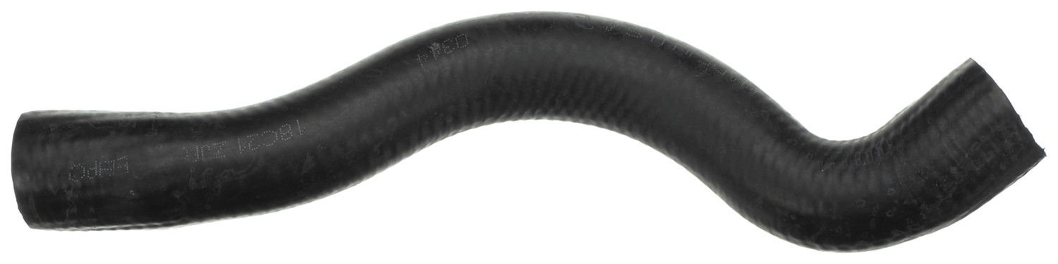 Gates 22138 Premium Molded Coolant Hose - Image 2