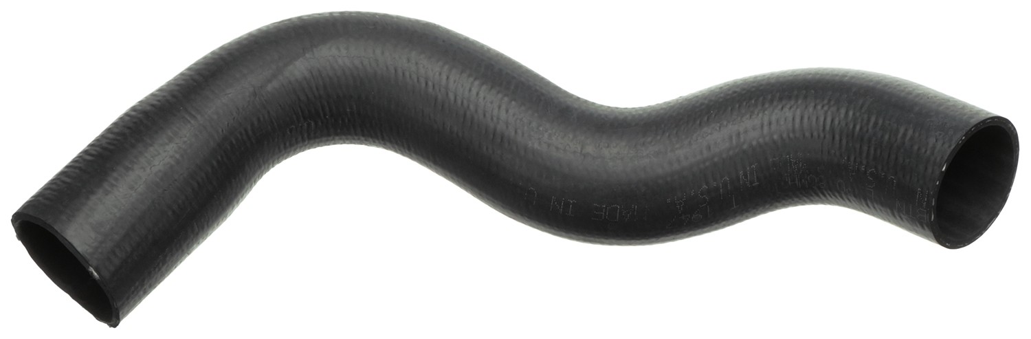 Gates 22140 Premium Molded Coolant Hose - Image 2