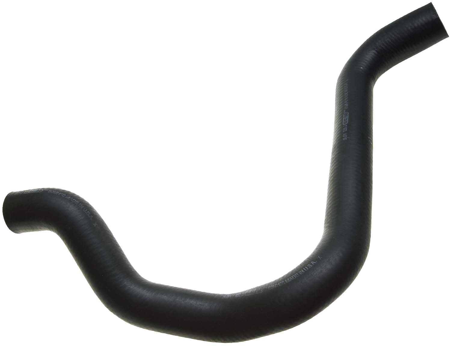 Gates 22142 Premium Molded Coolant Hose