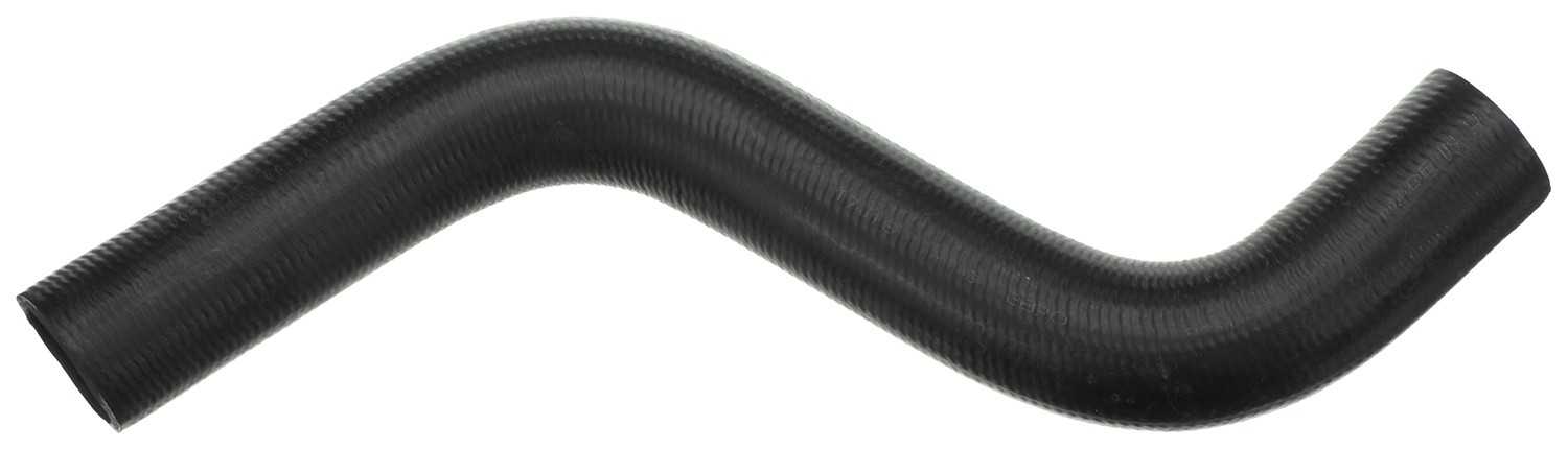 Gates 22154 Premium Molded Coolant Hose - Image 2