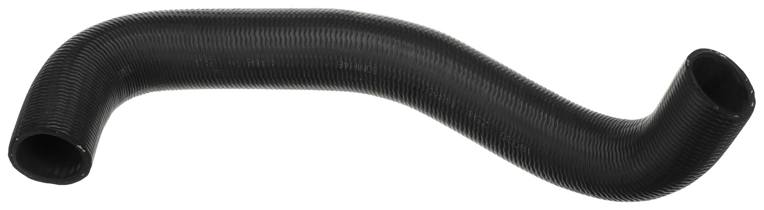 Gates 22155 Premium Molded Coolant Hose - Image 2
