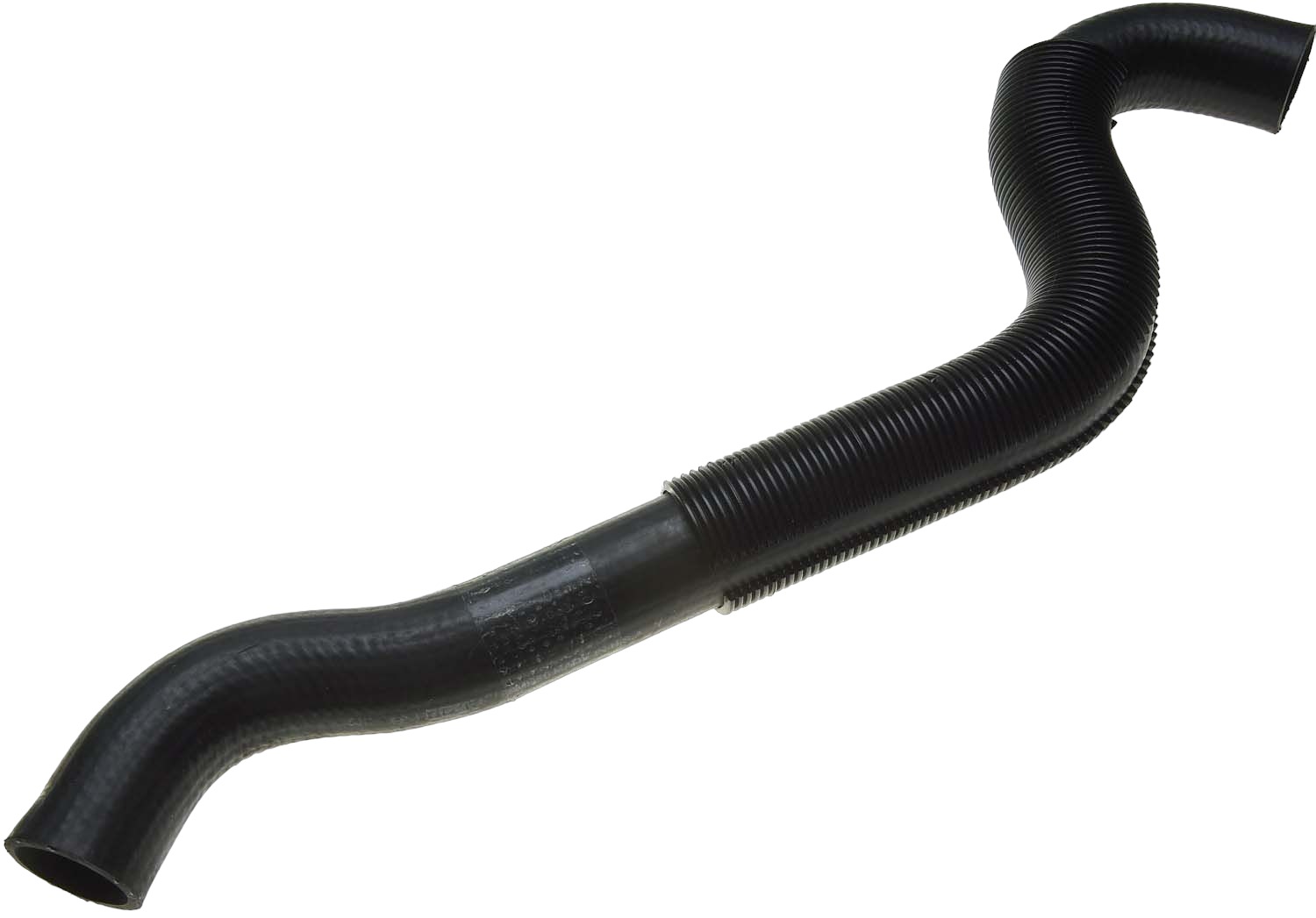 Gates 22157 Premium Molded Coolant Hose