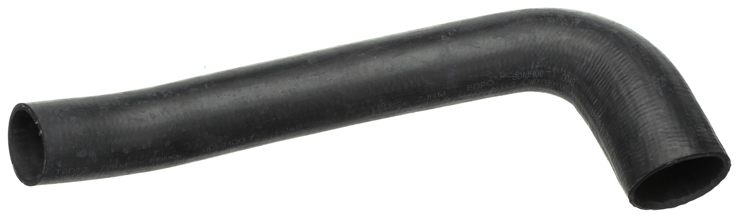 Gates 22159 Premium Molded Coolant Hose - Image 3