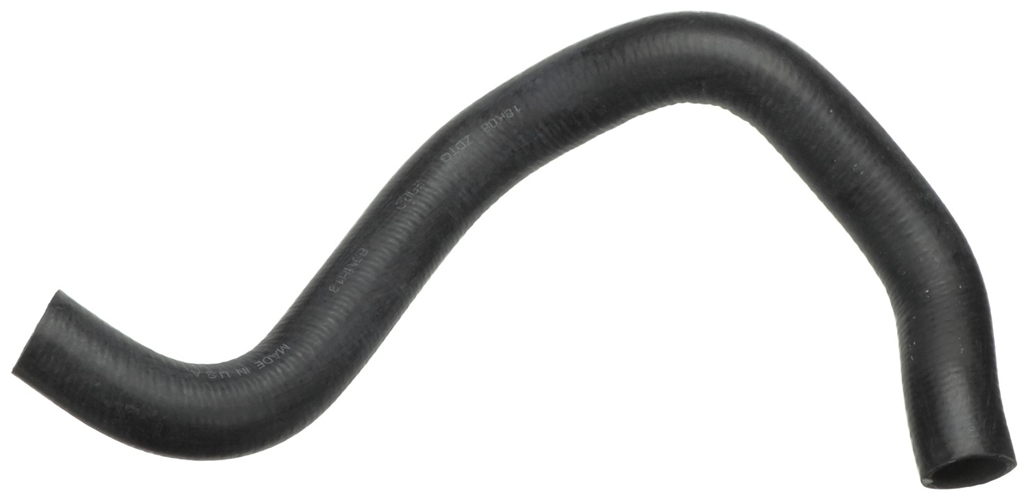 Gates 22164 Premium Molded Coolant Hose - Image 2
