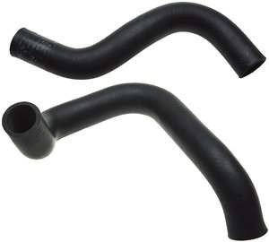 Gates 22165 Premium Molded Coolant Hose