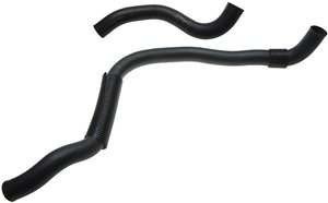 Gates 22182 Premium Molded Coolant Hose