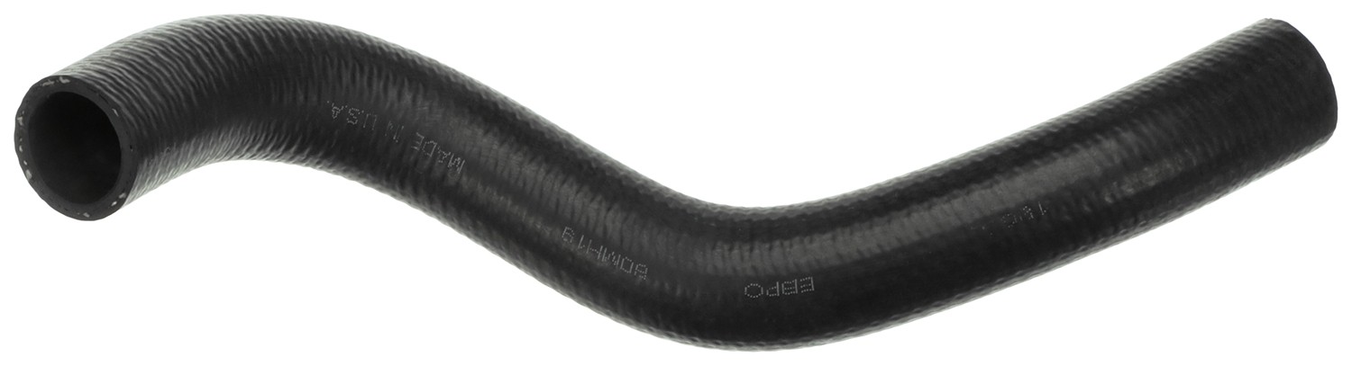 Gates 22182 Premium Molded Coolant Hose - Image 3