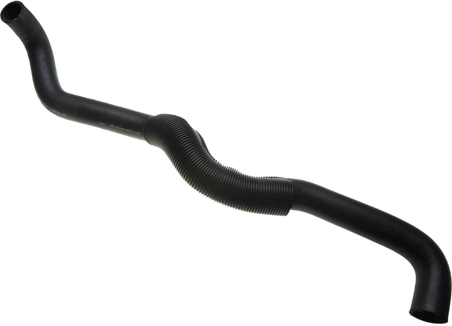 Gates 22226 Premium Molded Coolant Hose