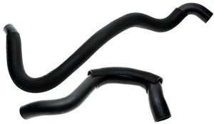 Gates 22231 Premium Molded Coolant Hose