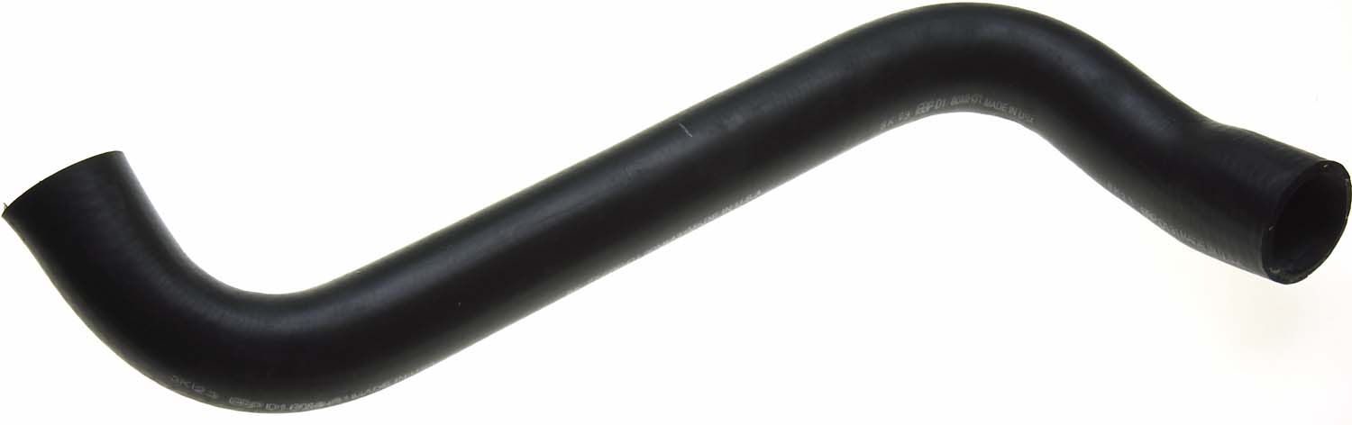 Gates 22236 Premium Molded Coolant Hose