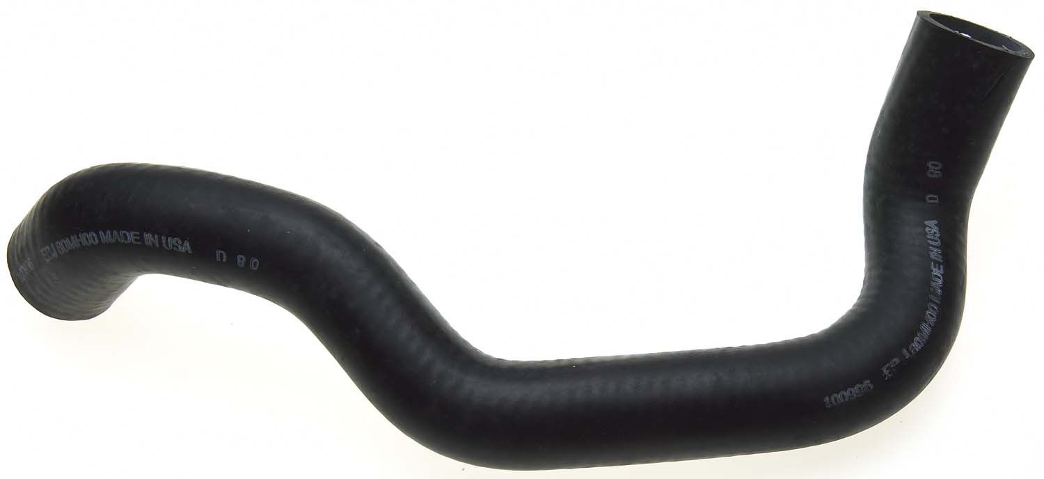 Gates 22239 Premium Molded Coolant Hose
