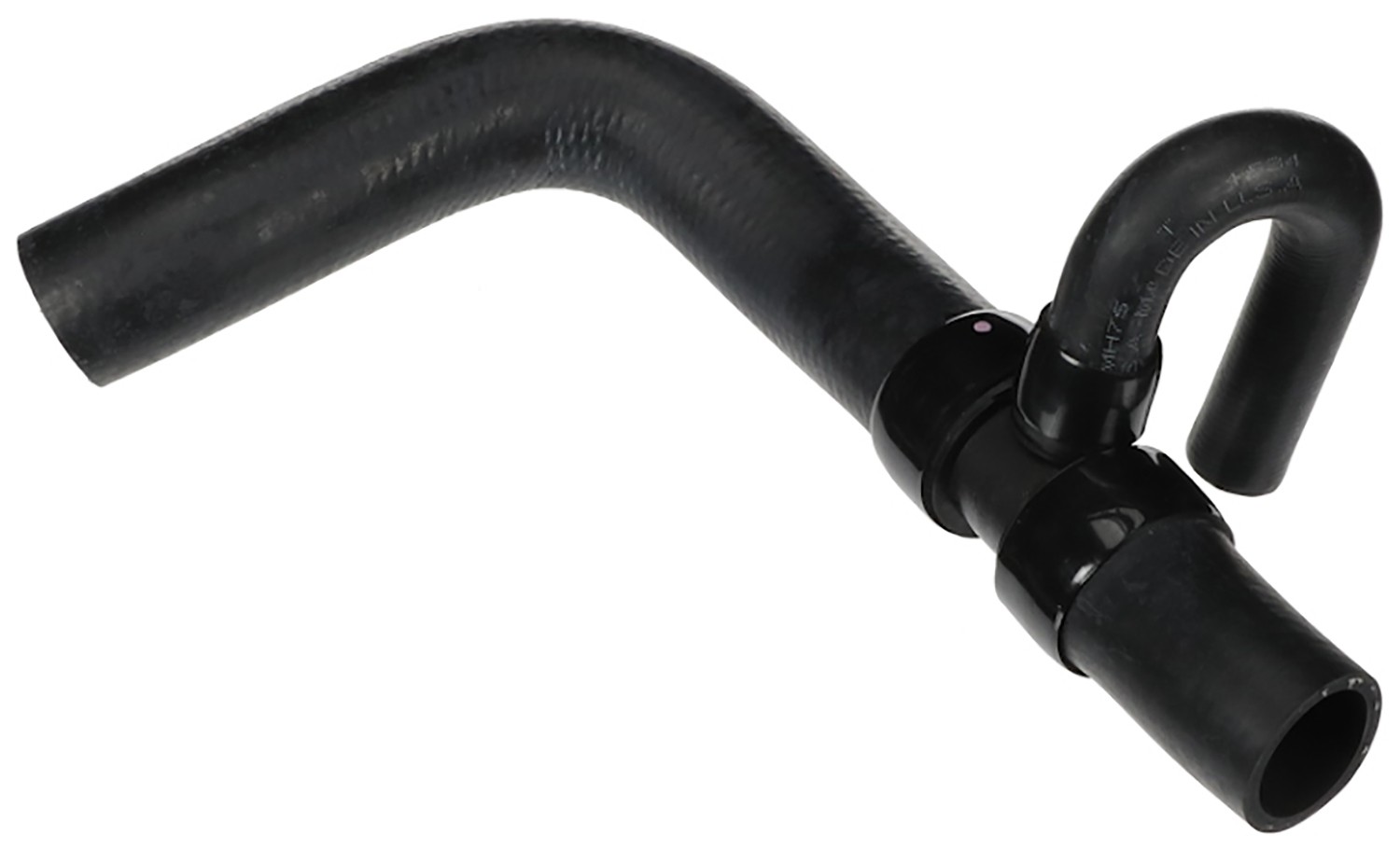 Gates 22243 Premium Modular Coolant Hose - Image 2