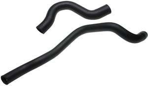 Gates 22251 Premium Molded Coolant Hose