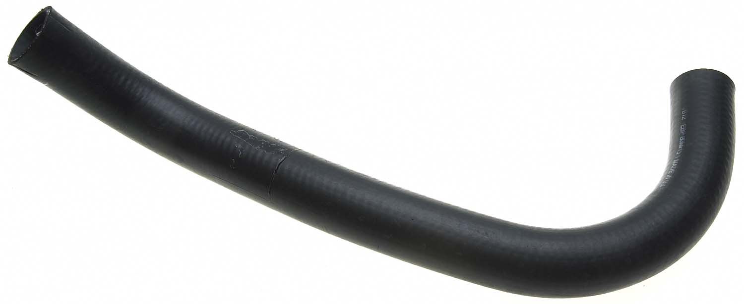 Gates 22258 Premium Molded Coolant Hose