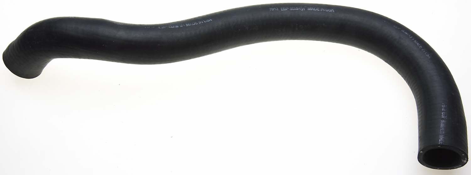 Gates 22259 Premium Molded Coolant Hose