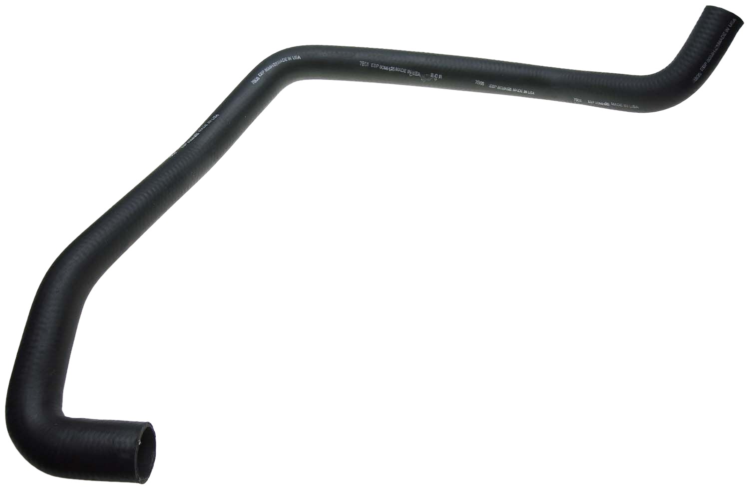 Gates 22261 Premium Molded Coolant Hose