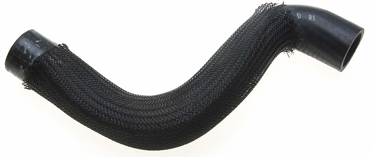 Gates 22278 Premium Molded Coolant Hose